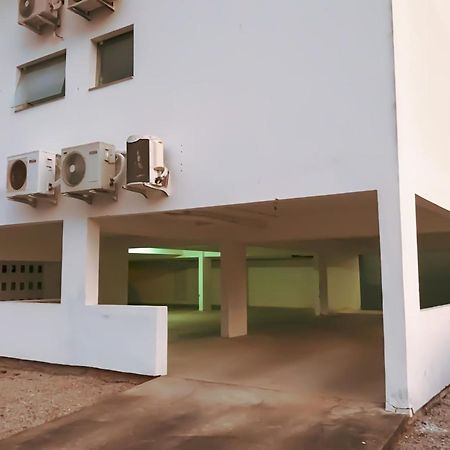 Atlas Loft & Escritorio - Estilo E Praticidade Florianópolis Exterior foto